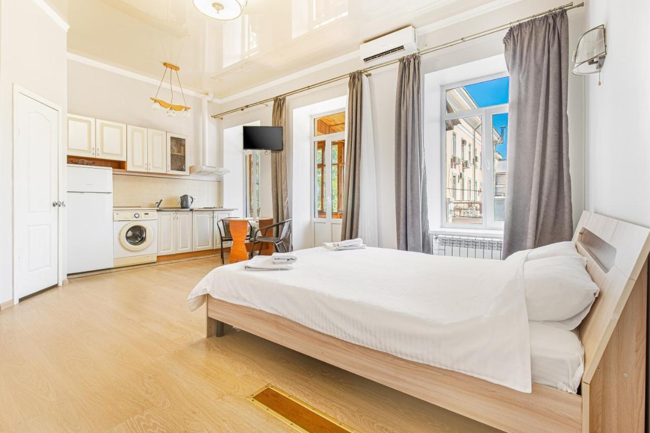 Best Apartment In The City Centre Oldenburg Bagian luar foto