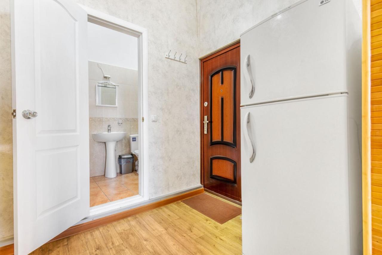 Best Apartment In The City Centre Oldenburg Bagian luar foto