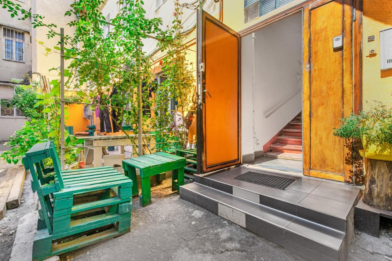 Best Apartment In The City Centre Oldenburg Bagian luar foto