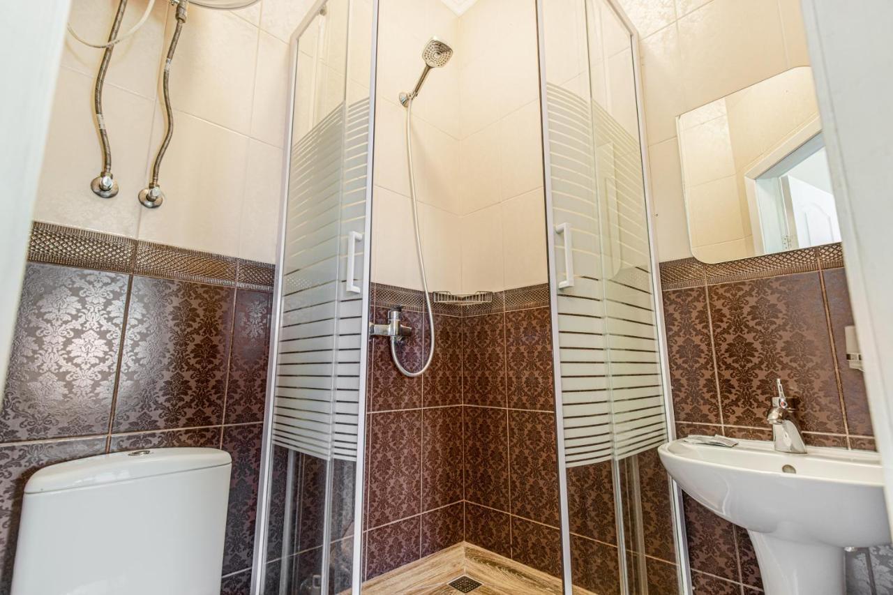 Best Apartment In The City Centre Oldenburg Bagian luar foto
