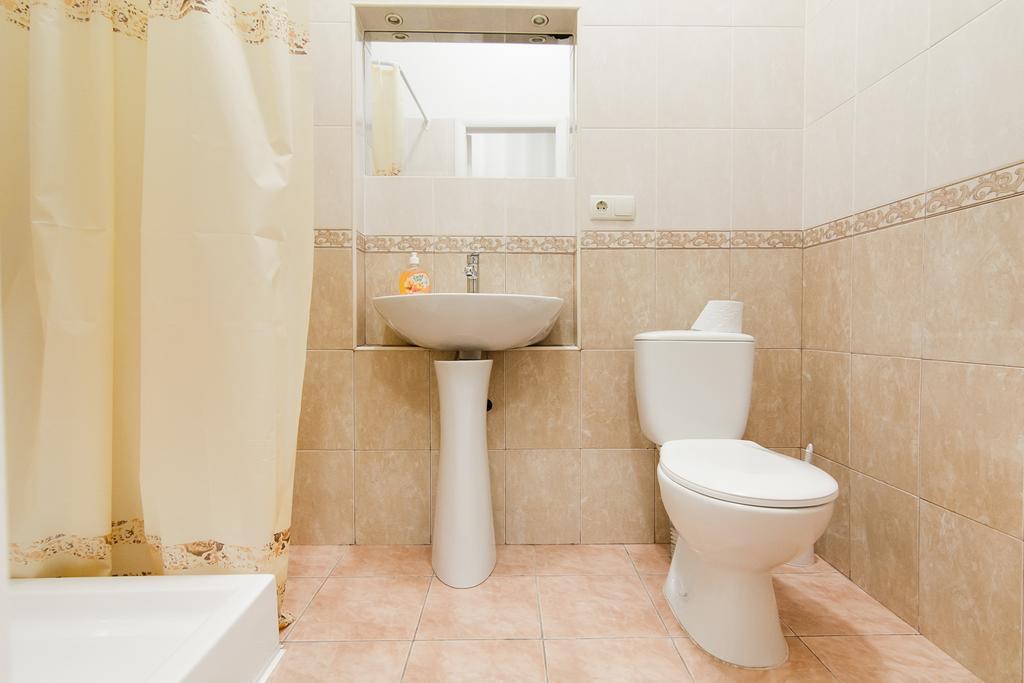 Best Apartment In The City Centre Oldenburg Bagian luar foto