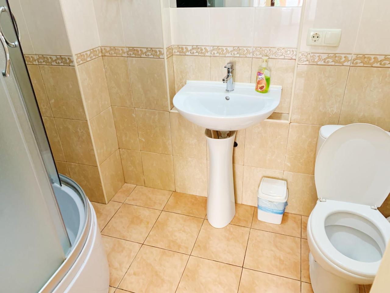 Best Apartment In The City Centre Oldenburg Bagian luar foto