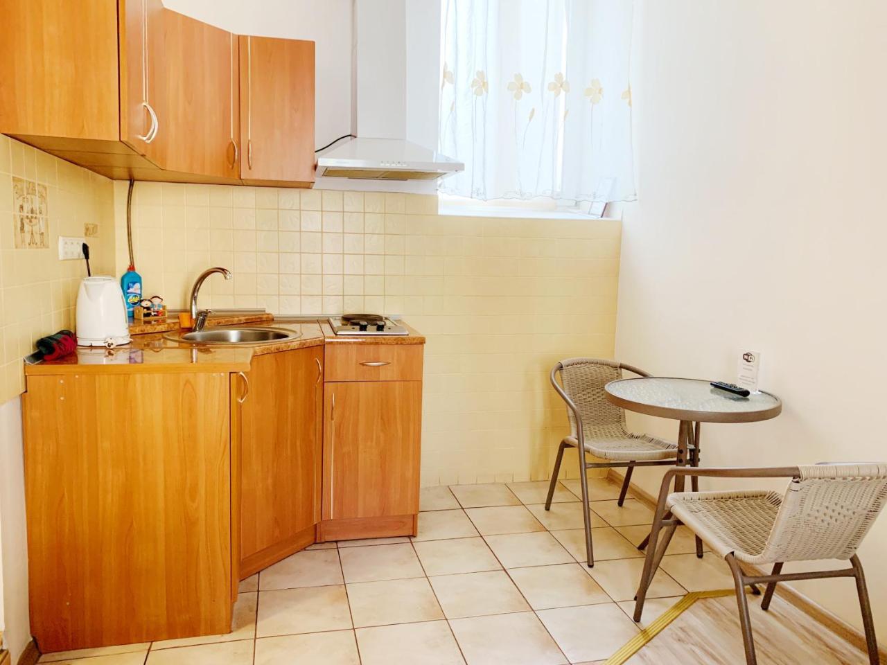Best Apartment In The City Centre Oldenburg Bagian luar foto